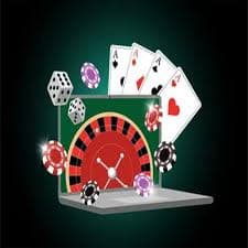 rolet303 slot 4D Number Game draw interface with number selection panel and result display