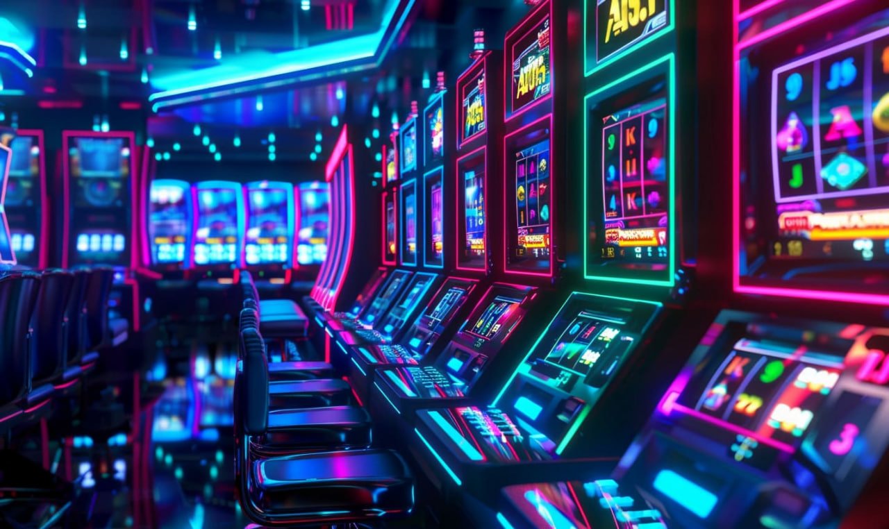 rolet303 slot featured game showcase